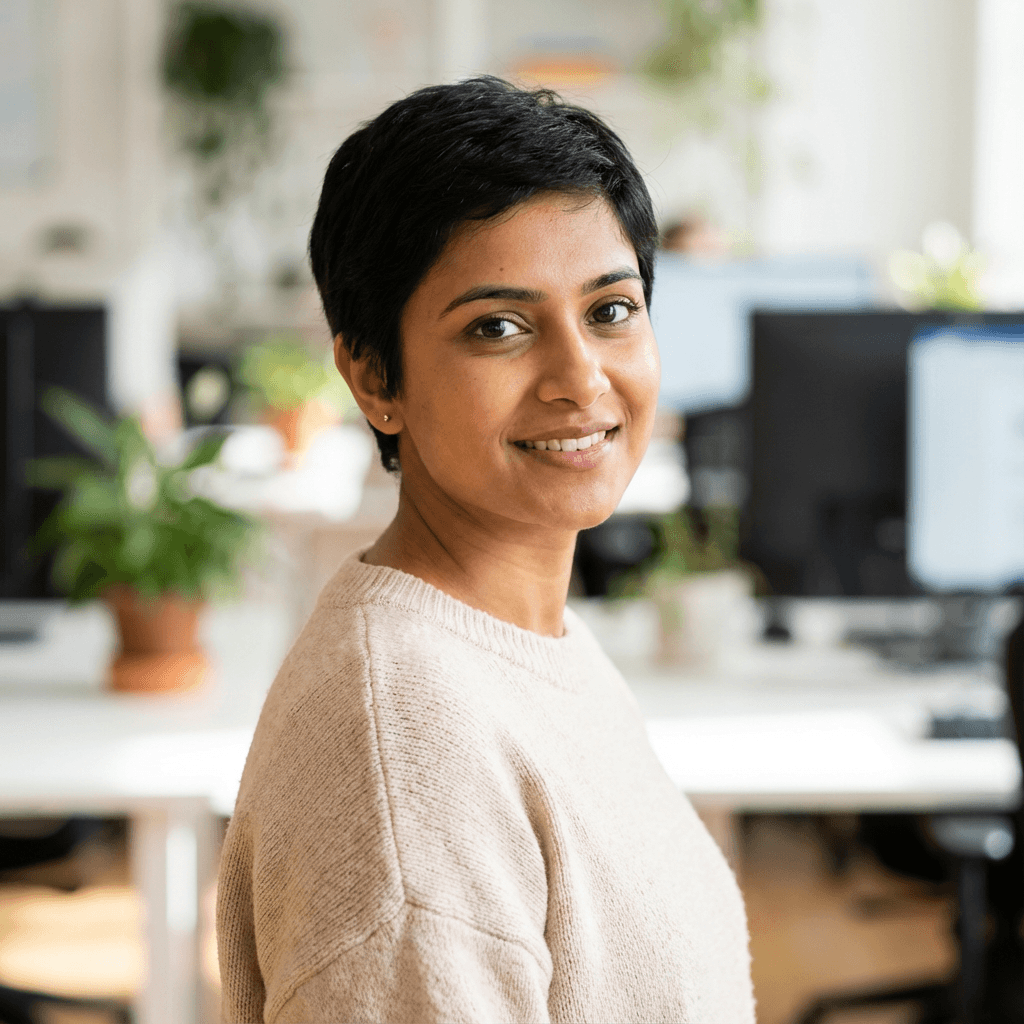 Anjali Mishra